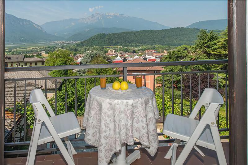Albergo Antica Rosa Levico Terme Exterior photo